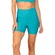Bermuda Run More Essencial Feminina VERDE