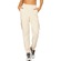 Calça Run More Jogger Dimensional Feminina BEGE