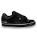Tênis Masculino DC Shoes Couse XL PRETO