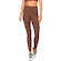 Calça Legging Run More Canelada Feminina MARROM