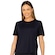 Camiseta Feminina Run More Blend PRETO