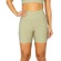 Bermuda Run More Fit Collection Feminina VERDE