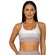 Top Run More Color Fusion Feminino BEGE