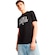 Camiseta Masculina Puma Class Graphic Tee PRETO