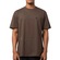 Camiseta Masculina MCD Logomania MARROM