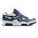 Tênis Masculino Reebok BB 4500 Dmx AZUL ESC/BRANCO