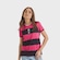 Camiseta Flamengo Sun Feminina ROSA