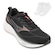 Tênis Mizuno Space 5 + 1 Meia MZ25 PRETO/CORAL