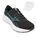 Tênis Mizuno Jet 8 + 1 Meia MZ25 PRETO/AZUL