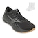 Tênis Mizuno Jet 8 + 1 Meia PRETO/PRATA