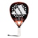 Raquete de Padel adidas Cross It Team PRETO/LARANJA