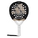 Raquete de Padel adidas Metalbone Carbon CTRL 3.4 PRETO/ROXO CLA