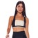 Top Body For Sure Athlet Feminino PRETO