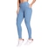 Calça Legging Selene com Bolso Feminina AZUL