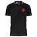 Camisa do Vasco Braziline Valor Infantil PRETO
