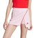 Short Saia adidas Color Block Feminina ROSA