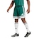 Short adidas Squadra 25 Masculino VERDE
