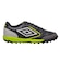 Chuteira Society Adulto Umbro Pro Challenge Upt PRETO/VERDE