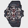 Relógio Digital G-SHOCK Gravity Master GR-B300-1A4DR PRETO