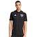 Camisa Polo do Atletico Mineiro adidas Tiro Masculina PRETO