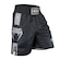 Short Masculino Venum Muay Thai Logo Permance Silver NAO SE APLICA