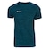 Camiseta Topper Treino Classic Masculina AZUL