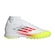 Chuteira Society Adulto adidas F50 League BRANCO