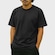 Camiseta Masculina Grizzly Blank Tee PRETO