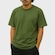 Camiseta Masculina Grizzly Blank Tee VERDE
