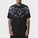 Camiseta Masculina MCD Especial Dark PRETO