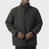 Jaqueta Puffer Masculina MCD Carneiro PRETO