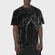 Camiseta Masculina MCD Especial Raios PRETO