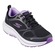 Tênis Feminino Skechers Go Run Consistent 2.0 Distinc PRETO