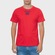 Camiseta Masculina Ecko Logo Stamp VERMELHO