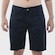 Bermuda Masculina Volcom Sarja Color PRETO