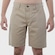 Bermuda Masculina Volcom Sarja Color BEGE