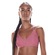 Top Body For Sure Alças Cruzadas Feminino ROSA