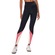 Calça Legging Body For Sure Lucky Feminina PRETO