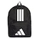 Mochila adidas Classic Back-to-Scholl Três Listras PRETO