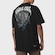 Camiseta Masculina MCD Obscuridade PRETO