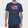 Camiseta Masculina Ecko ECK AZUL ESCURO
