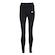 Calça Legging adidas 3 Listras Feminina PRETO