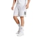 Short adidas Club Tennis Masculino BRANCO