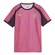 Camiseta Puma Neymar Jr Creativity Jersey Infantil ROXO