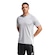 Camiseta adidas Tiro 24 Masculina CINZA