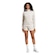 Conjunto Feminino adidas Logo Linear BEGE