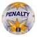 Bola de Futebol de Campo Penalty Asa Branca R2 XXV BRANCO