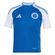 Camisa do Cruzeiro I 25/26 adidas Infantil AZUL