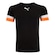 Camiseta Puma IndividualRISE Jersey Infantil PRETO