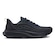 Tênis Masculino Olympikus Conex 352 PRETO/AZUL ESC
